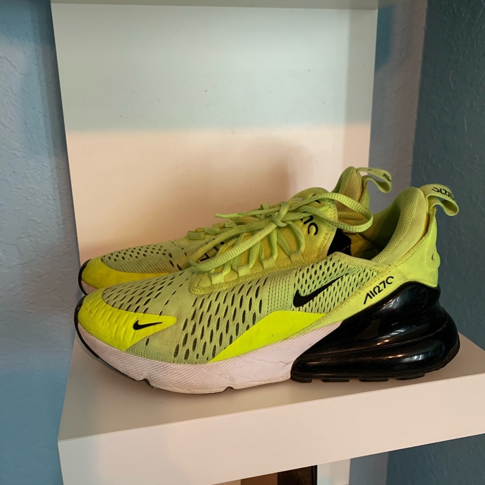 Nike Air Max 270